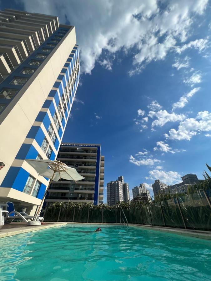 Apartamento En Arenas Del Mar, Punta Del Este Exterior photo