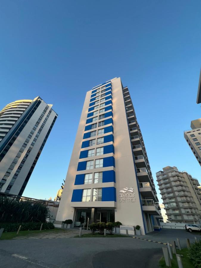 Apartamento En Arenas Del Mar, Punta Del Este Exterior photo